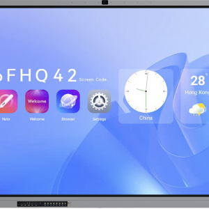 Interactive Flat Panel – BNT Series